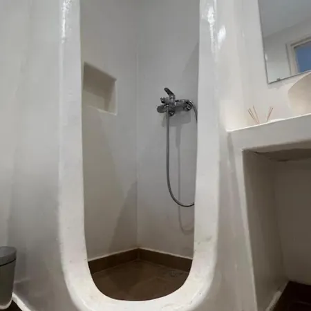 Cozy Mykonian In Ano Mera